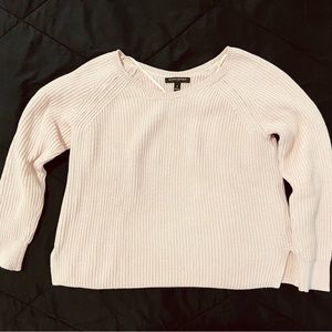 Banana republic sweater
